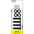 thumbnail image 3 of Cruiser Accessories Fasteners, Metric-Nylon, Black, 3 of 3