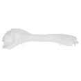 thumbnail image 3 of 2X Radiator Overflow Tank Reservoir Bottle with Cap for 02-06 CR-V 2.4L, 3 of 7