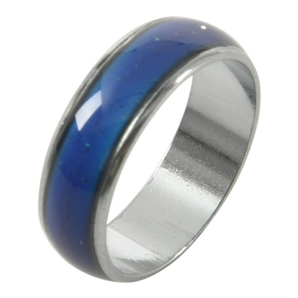 Mood Ring Color Changeable Ring