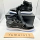 thumbnail image 4 of N I-K-E A i r-Jor-dan 1 Mid SE Space Jam Concord Black DV1308-004 Men's Size, 4 of 6