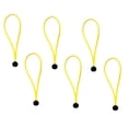 thumbnail image 4 of 6 piezas de correa de bucle de cordón de bola Zulema Pelota Bungee Rope 6, 4 of 6