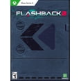 thumbnail image 1 of Flashback 2 Collector's - Xbox Series X, 1 of 3