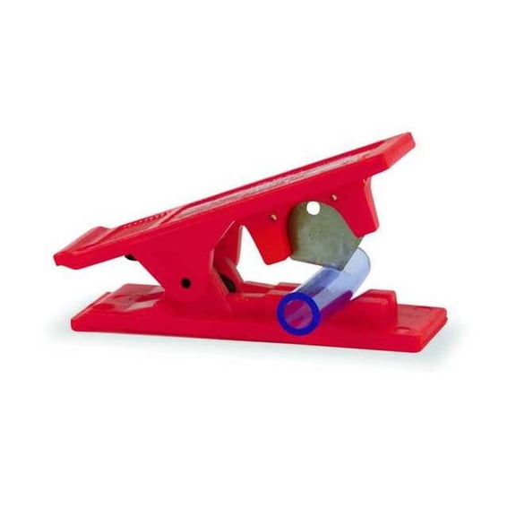 Manufacturer Varies Tubing Cutter,PVC, Nylon, Polyethylene AF20307