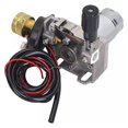 thumbnail image 2 of Wire Feed Assembly MIG MAG Welding Machine Welder MIG Wire Feeder Motor, DC 24V, 2 of 9
