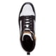 thumbnail image 5 of Tenis Puma Rebound V6 UNISEX 392326-09 blanco 23.5, 5 of 6