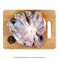 thumbnail image 1 of Pulpo por kg peso aprox por charola 900 a 1000 g, 1 of 2