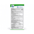 thumbnail image 5 of QC Enema Twin Pack, 4.5 oz Saline Laxative, 2 Count, Unisex, Unscented 6 Pack, 5 of 5