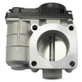 thumbnail image 4 of TRQ Engine Electronic Throttle Body Assembly for Nissan Sentra 1.8L TBA08911, 4 of 4