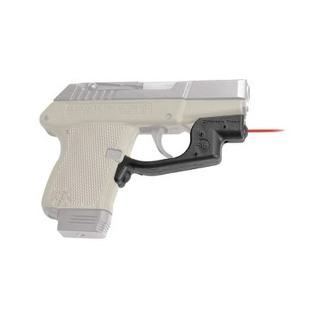 UPC 610242000036 product image for Crimson Trace LG-430 Front Activation LaserGuard | upcitemdb.com