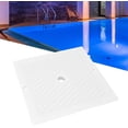 thumbnail image 4 of Pool Skimmer Lid, High Quality Plastic Square Skimmer Cover for Automatic Skimmers, Wide Compatibility with Various Pool Types and SPA Pavilions, 4 of 5