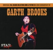 Star Profile: Garth Brooks