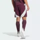 thumbnail image 5 of Shorts De Local Selección Nacional De México 24 Iz3195 Adida, 5 of 8