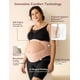 thumbnail image 2 of Banda para el ombligo para embarazo Momcozy CozySupport Ergonest Maternity, 2 of 7