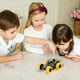 thumbnail image 4 of Juguetes Para Niño Coche de fricción de doble cara con potencia, antivuelco y resistente a impactos, ideal como regalo de cumpleaños para niños a partir de 3 años. Juguetes Para Bebe 1 Año, 4 of 8