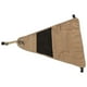 thumbnail image 4 of Bolsa triangular para acampada, bolsa de almacenamiento triangular para acampada, bolsa triangular para acampada, bolsa de almacenamiento plegable con trípode, ultra sensible, 4 of 14