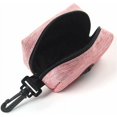 thumbnail image 4 of Dispensador de bolsas para perros bolsa para excrementos de perros soporte para bolsas para excrementos de perros distribuidor de bolsas para excrementos azul, 4 of 5