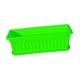 thumbnail image 4 of Maceta para ventana, maceta para flores, soporte para plantas, jardineras para flores y verduras, cajas con Verde, 4 of 9