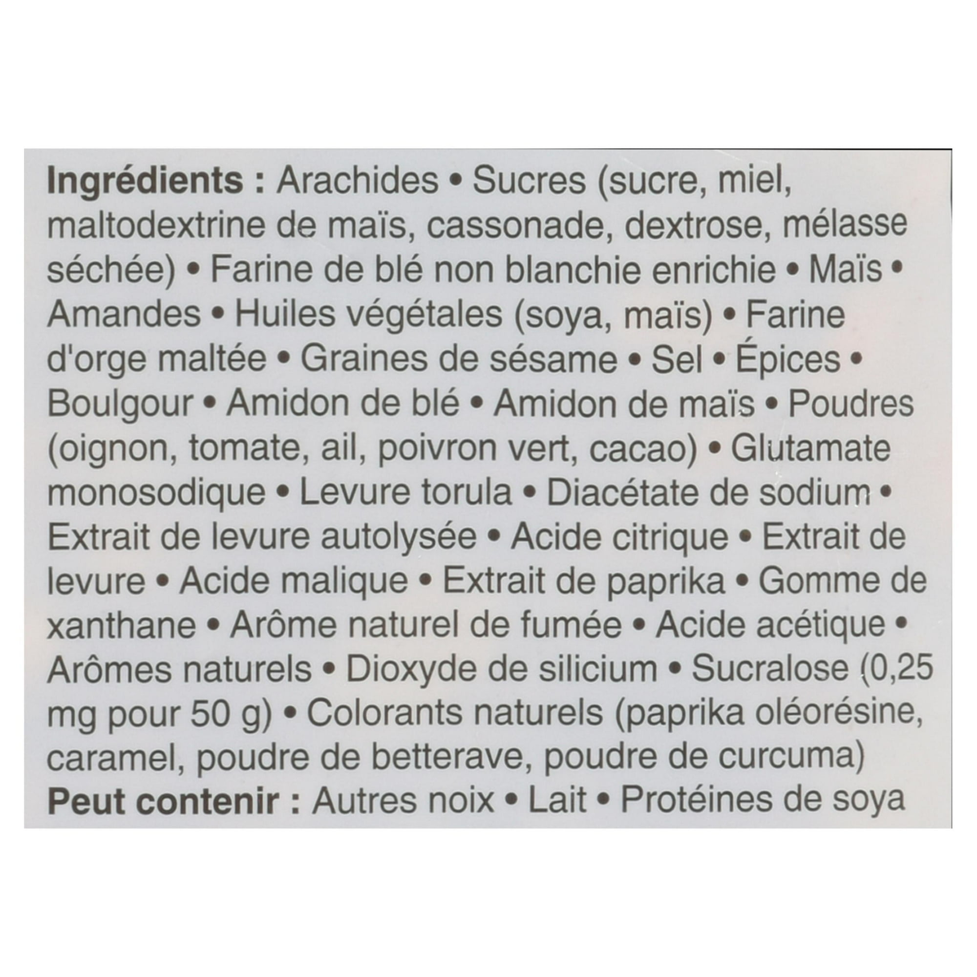 Mélange Jaza Cajun