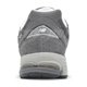 thumbnail image 4 of New Balance 2002R NB Monochrome Suede Pack Grey Men Unisex Casual M2002RFL-D, 4 of 5