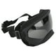 thumbnail image 5 of Gafas De Sol Grandes Para Perros, Gafas De Perros Antibugas A Prueba De Viento Gafas De Perros De Perros Raza Grande Para Perros Al Aire Seguridad Para Los Ojos, 5 of 7