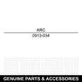 thumbnail image 5 of Arctic Cat 0913-034 Thermostat Genuine OEM for 2019-2021 Alpha One Hardcore Riot M ZR 6000, 5 of 7