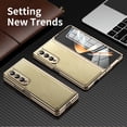 thumbnail image 2 of TYJKeJi Case Drop Resistant Shockproof Case For Samsung Galaxy Z Fold 3 For Samsung Galaxy Z Fold3, 2 of 9