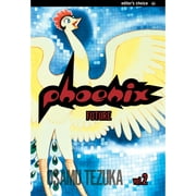 Phoenix: Phoenix, Vol. 2 : A Tale of the Future (Edition 2) (Paperback)