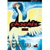 Phoenix: Phoenix, Vol. 2 : A Tale of the Future (Edition 2) (Paperback)