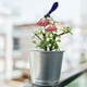 thumbnail image 4 of Fiudx Artículos en oferta con ofertas flash Nueva decoración de jardín de hierro Decoración del hogar Accesorios para exteriores, 4 of 4