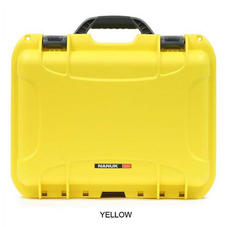 UPC: 0666365001429 | Nanuk 920 Case 16.7×13.4×6.8