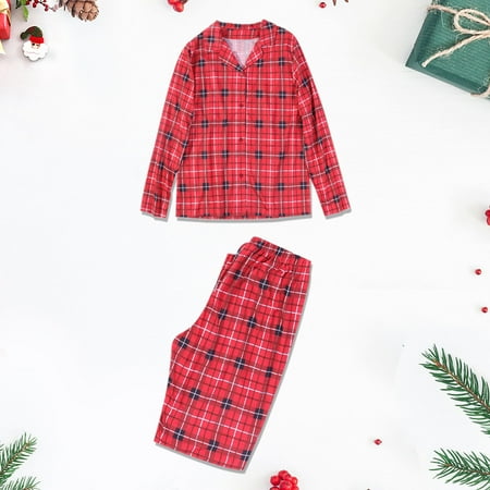 

Matching Family Pajamas Sets Christmas Sets Matching Sets for Family and Dog Christmas PJs for Family Pajamas