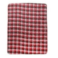 thumbnail image 2 of Yinanstore Bed Sheet Pad - Reusable, Machine Washable And able, Waterproof, Extra-absorbent For Adults Elderly Kids Dogs , 45x60cm Red, 2 of 8