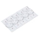 thumbnail image 5 of Cuentas De Lámpara SMD De Color Claro De Alta Dureza, Cuentas De Lámpara SMD De 6V, Iluminación Para Reparación De TV LED ANGGREK 20 piezas, 5 of 8