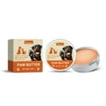 thumbnail image 2 of Dog Paw Balm for Dry & Rough Pads, Moisturizing & Nourishing with Shea & Olive Oil, Lick-Safe Paw Treatment, Quick Relief for Sensitive Paws, Dog Paw Care for All Breeds, 1x Balm, 2 of 9