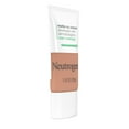 thumbnail image 6 of Neutrogena Clear Coverage Flawless Matte CC Cream, Toast, 1 oz, 6 of 11
