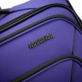thumbnail image 6 of American Tourister X-Lite 3-Piece Luggage Set with Spinner Wheels - Violet Purple, 6 of 11