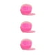 thumbnail image 1 of Sonducket Pañuelo cuadrado Pañuelo de gasa Accesorios de tela para representaciones teatrales Rosa Type1 NO1, 1 of 6