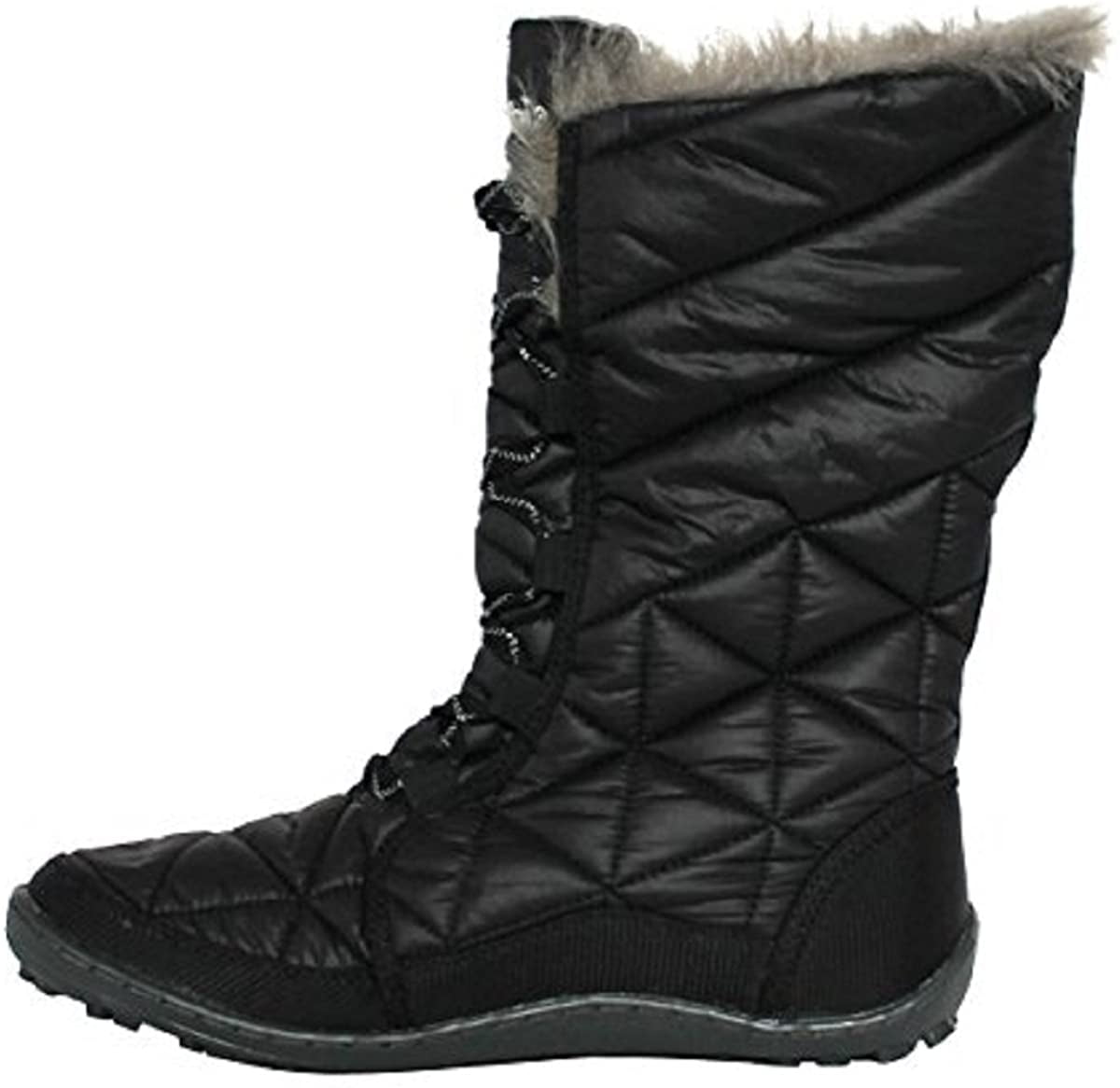 columbia white winter boots