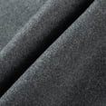 thumbnail image 5 of LIUJUNSHOP Men's Fashion Trench Coat Mens Winter Casual Suit Pocket Wool Blend Coat Windbreaker Jacket Outerwear, 5 of 8