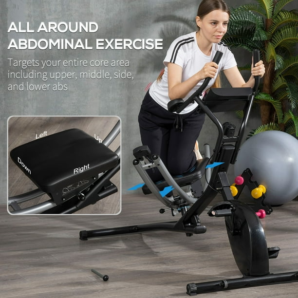 Buy Generic 5-Minutes Shaper Home Gym Machine Online - Shop Health