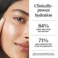 thumbnail image 6 of Neutrogena Hydro Boost Water Gel Face Moisturizer Lotion with Hyaluronic Acid, 1.7 oz, 6 of 12