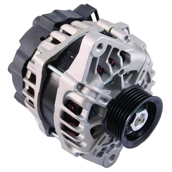 OEG Parts New Alternator Replacement For Hyundai Accent L4 1.6L 2012-2017, Veloster 1.6L Naturally Aspirated 2012-2017 37300-2B300, 37300-2B500, 37300-2B510, 2607372, 2608483, 2616741