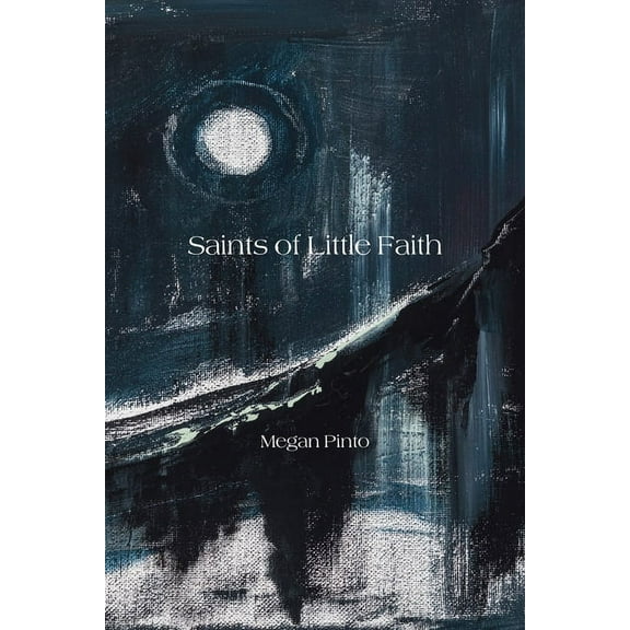 Stahlecker Selections Saints of Little Faith, (Paperback)
