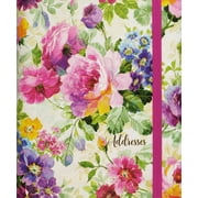 Peony Garden Large Address Book (Other)