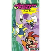 Powerpuff Girls: Dream Scheme, The (Full Frame)