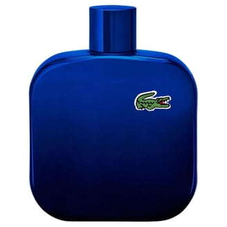 Lacoste L.12.12 Noir Eau de Toilette, Men's Perfume Style Cologne