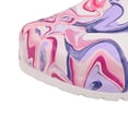 thumbnail image 3 of Milaget Nurse Clogs Colorful Patterned EVA Nursing Shoes for Kitchen Indoor Sanitary 36, 3 of 9