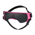 thumbnail image 1 of Gafas De Sol Para Perros Resistentes Al Viento Para Perros De Pequeña A , Color Rosa Fernando Gafas de sol a prueba de viento, 1 of 8
