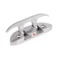 thumbnail image 4 of CUITING Marine Boat Flip Up 41/2 Folding Cleat Dock Stainless Steel, 4 of 10