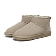 thumbnail image 4 of EVER AU Women Finch Ultra Mini Classic Boots - Sand, 4 of 11